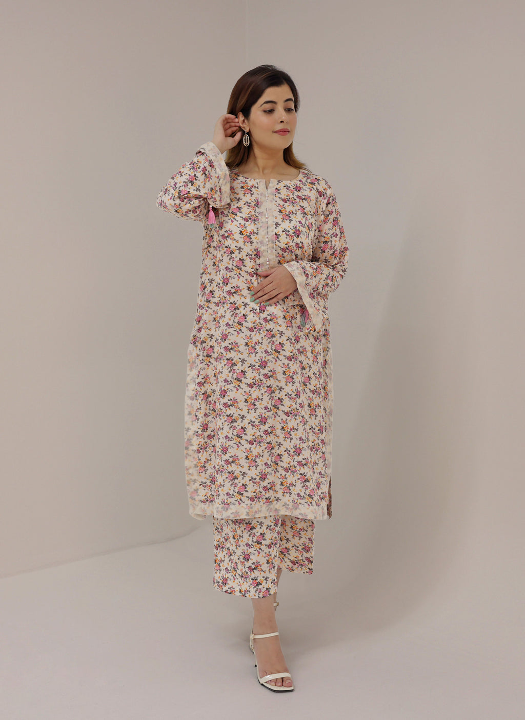 BLOOM – 2 PC Set