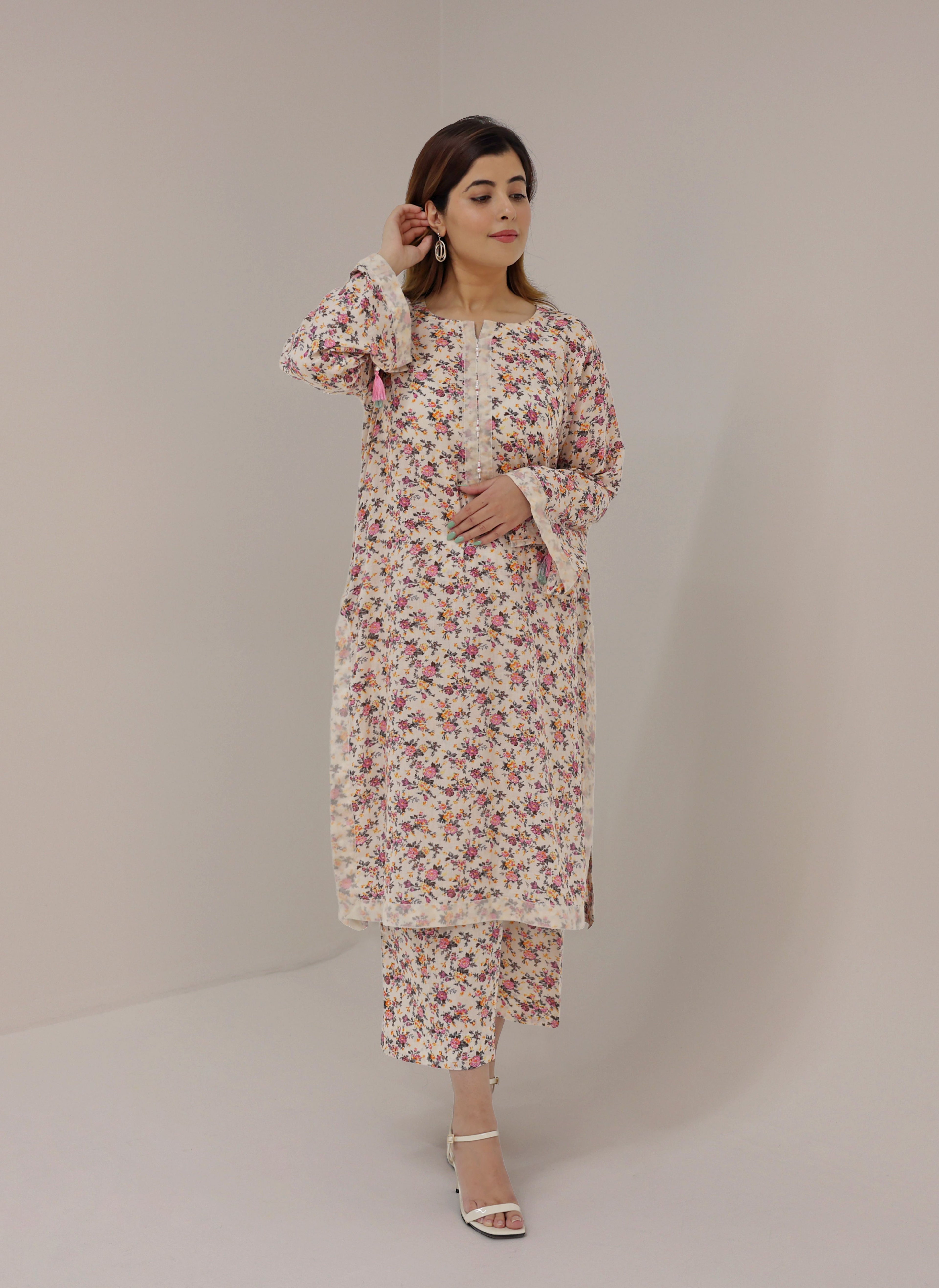 BLOOM – 2 PC Set