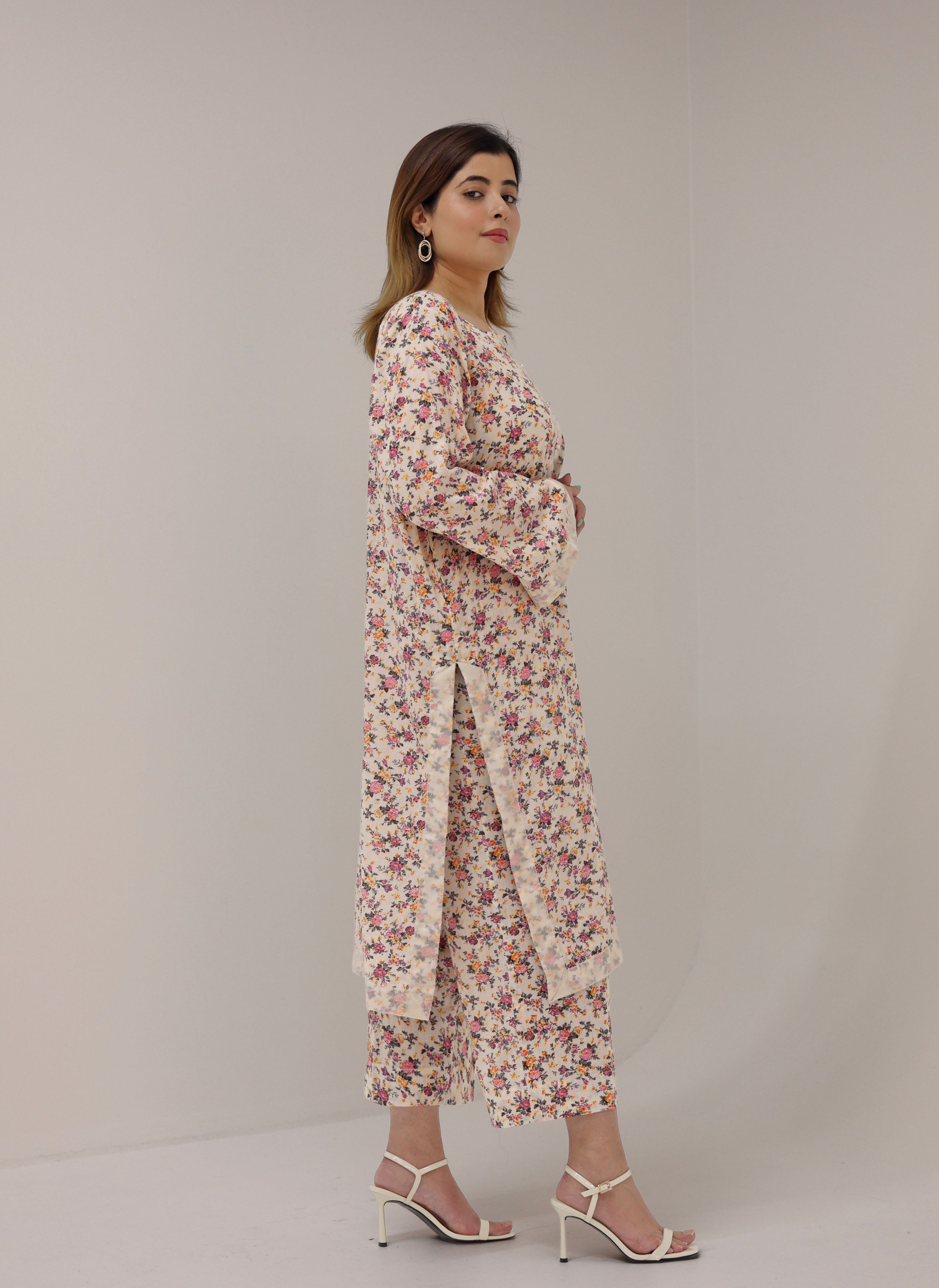 BLOOM – 2 PC Set