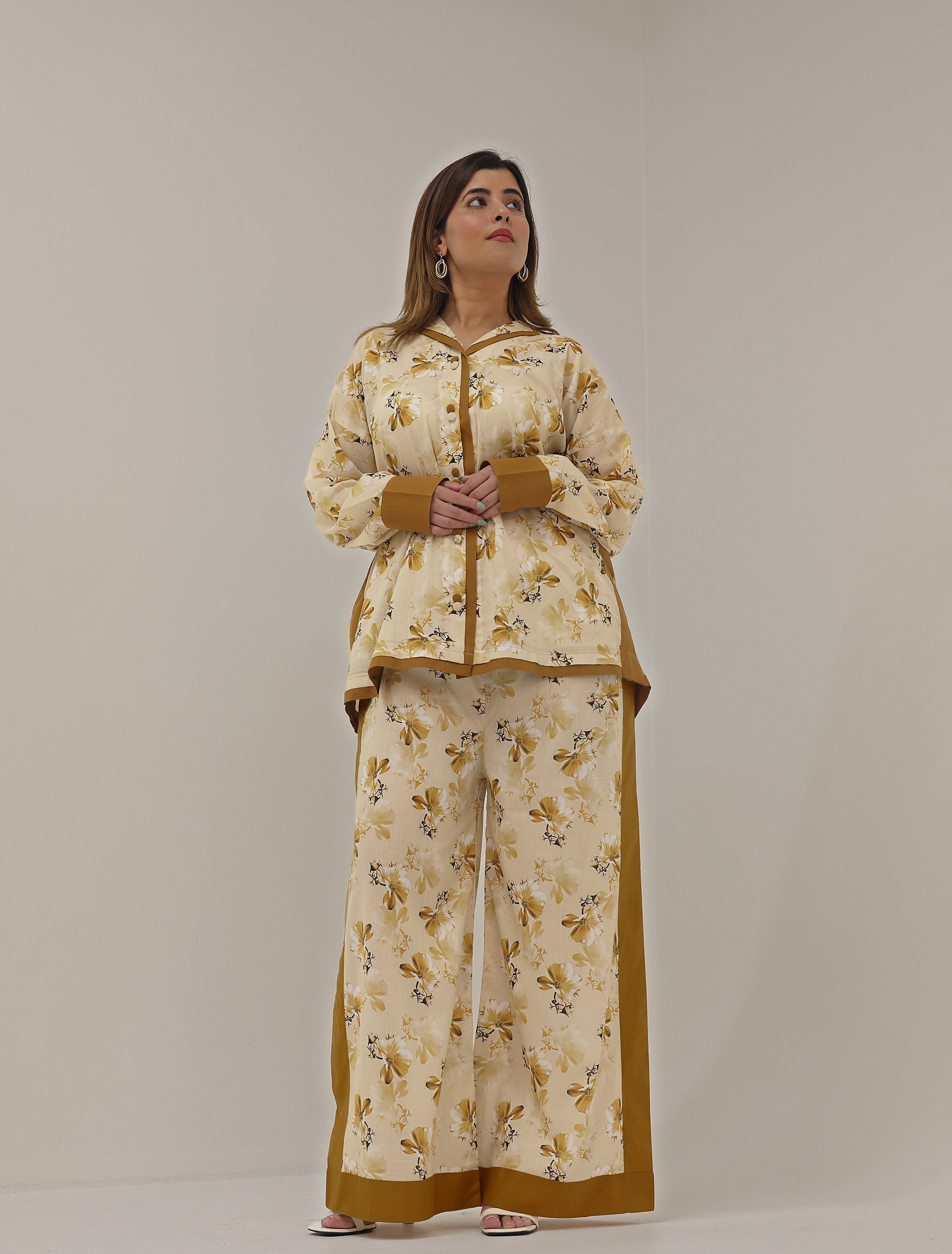 DAWN – 2 PC Set