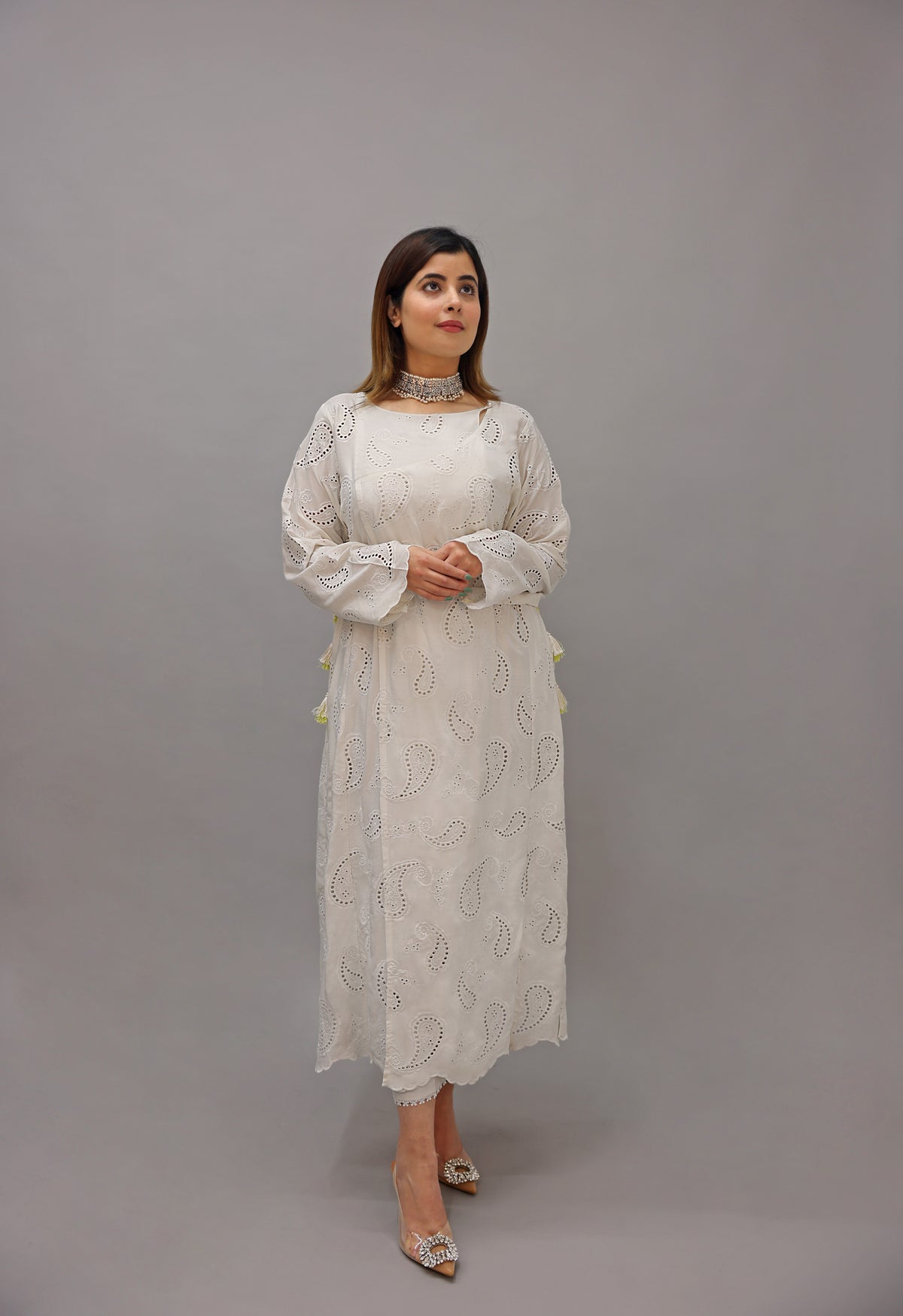 MASKALI – 2 PC Set