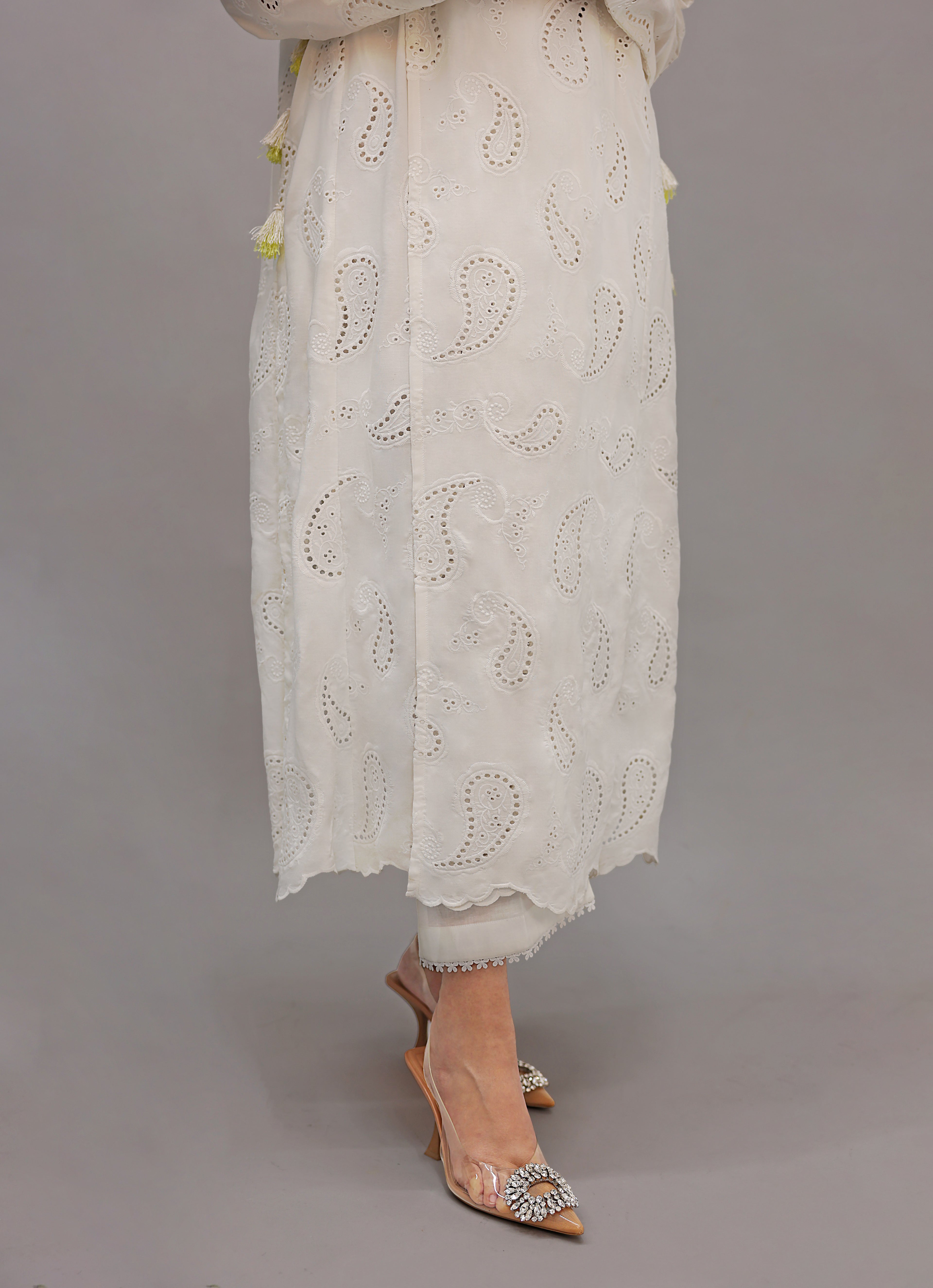 MASKALI – 2 PC Set