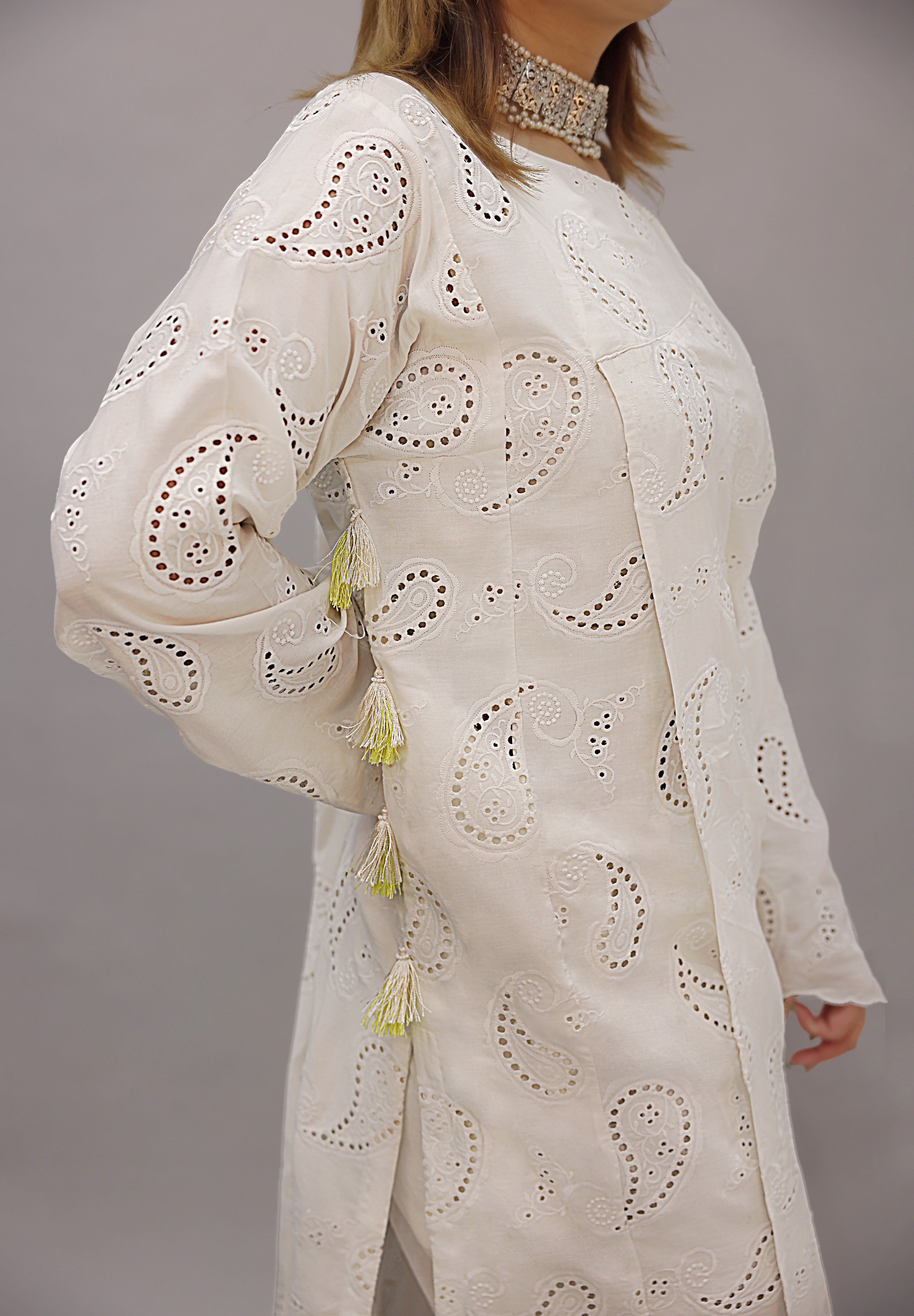 MASKALI – 2 PC Set