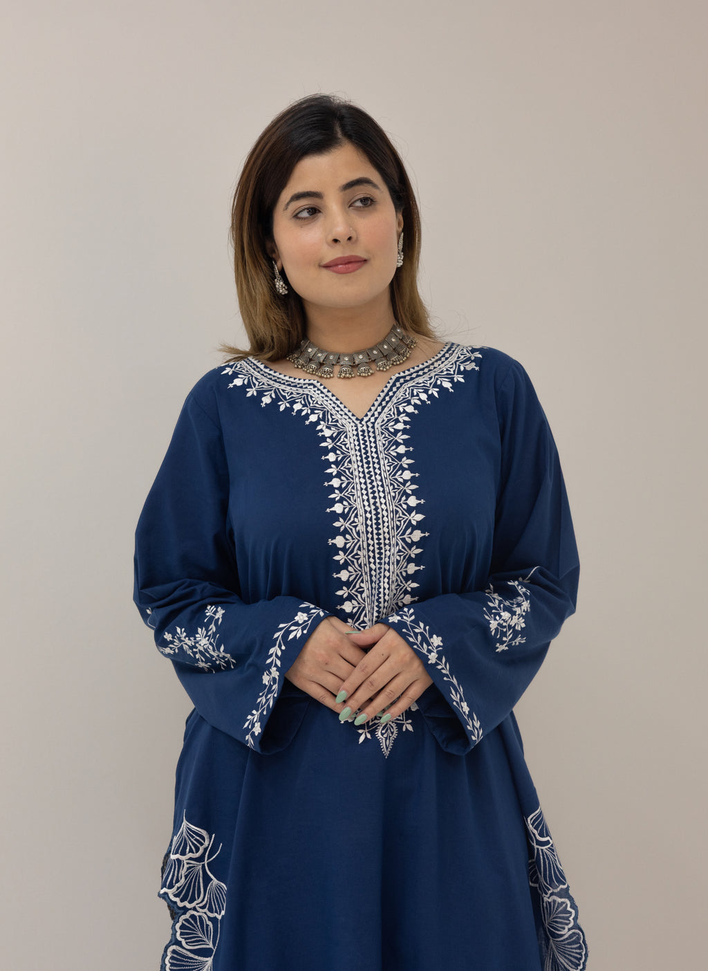 ZEEN – 2 PC Set