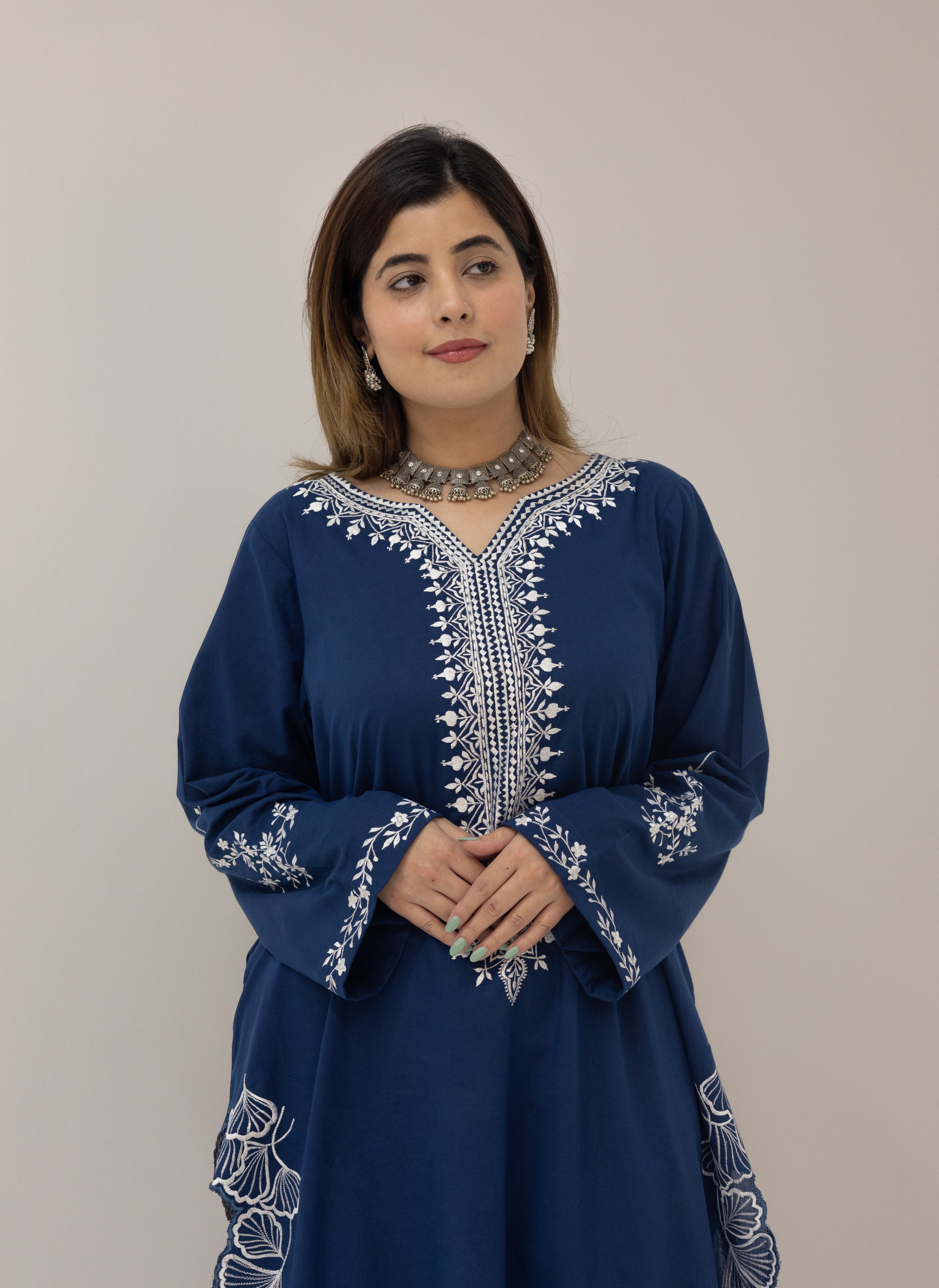 ZEEN – 2 PC Set