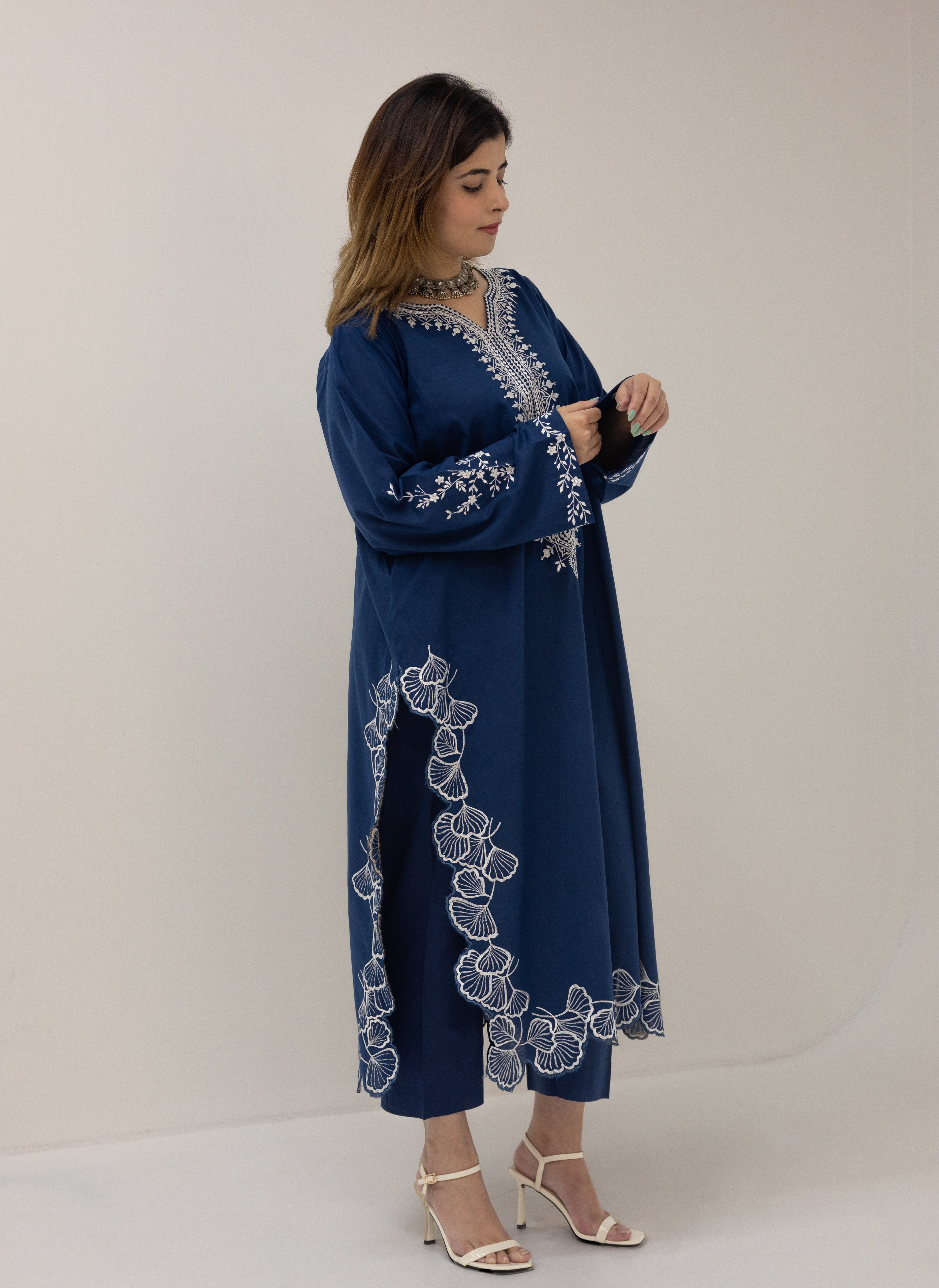 ZEEN – 2 PC Set