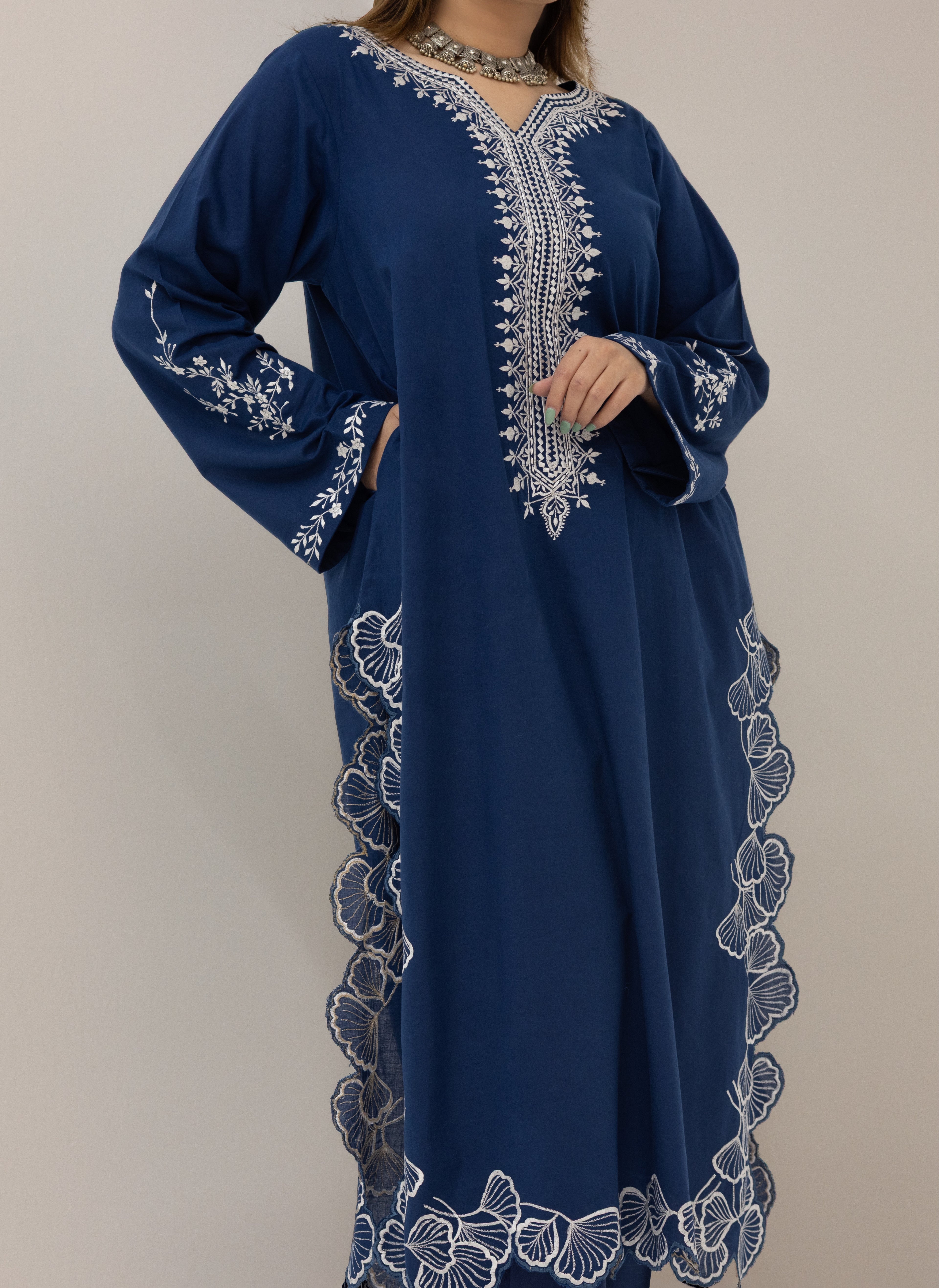 ZEEN – 2 PC Set