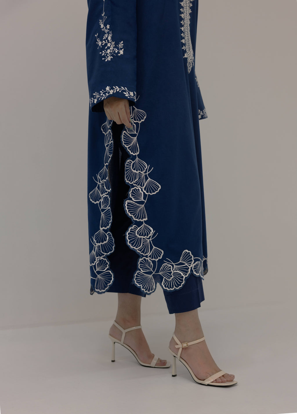 ZEEN – 2 PC Set